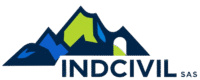 Logo IndCivil